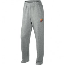 Брюки спортивные мужские Nike 522739-063-FCB FT OPEN HEM CORE PANT